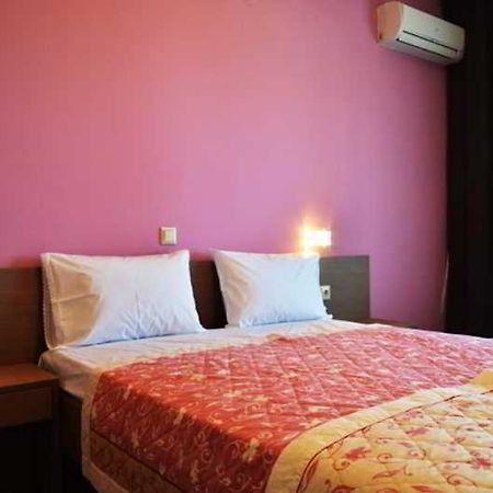 Hotel Aloe Skala Potamia (Thasos) Ngoại thất bức ảnh